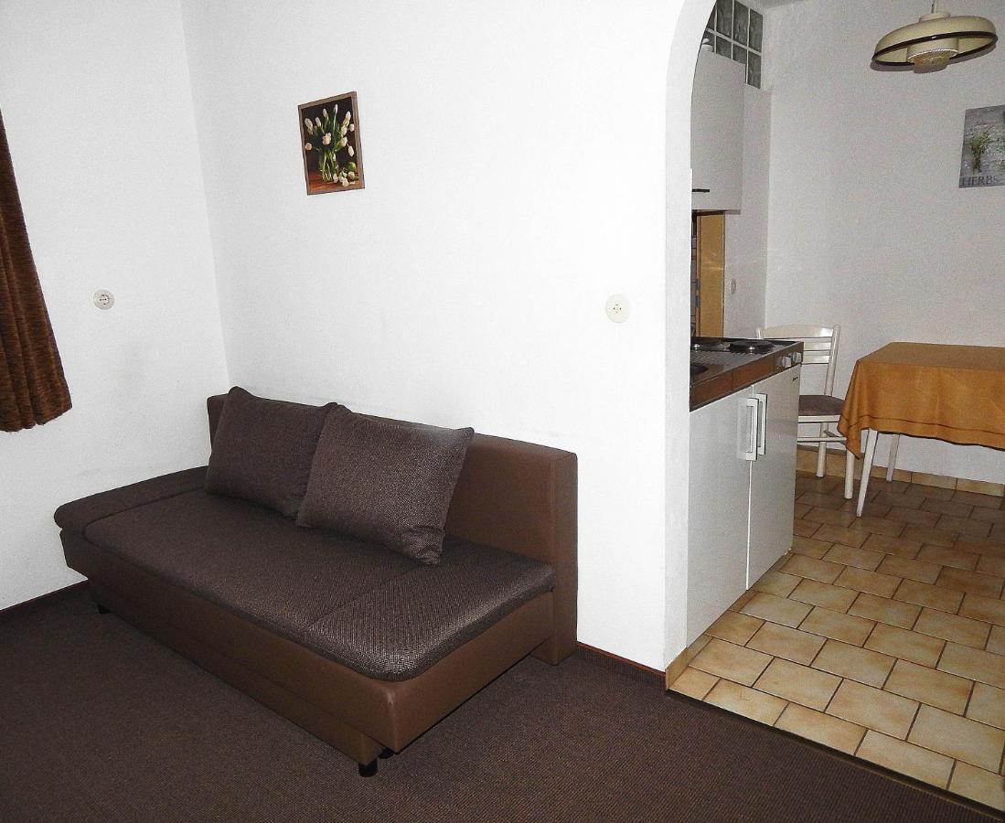 Pension Und Fewo Hohe Rhoen Gersfeld Exterior photo